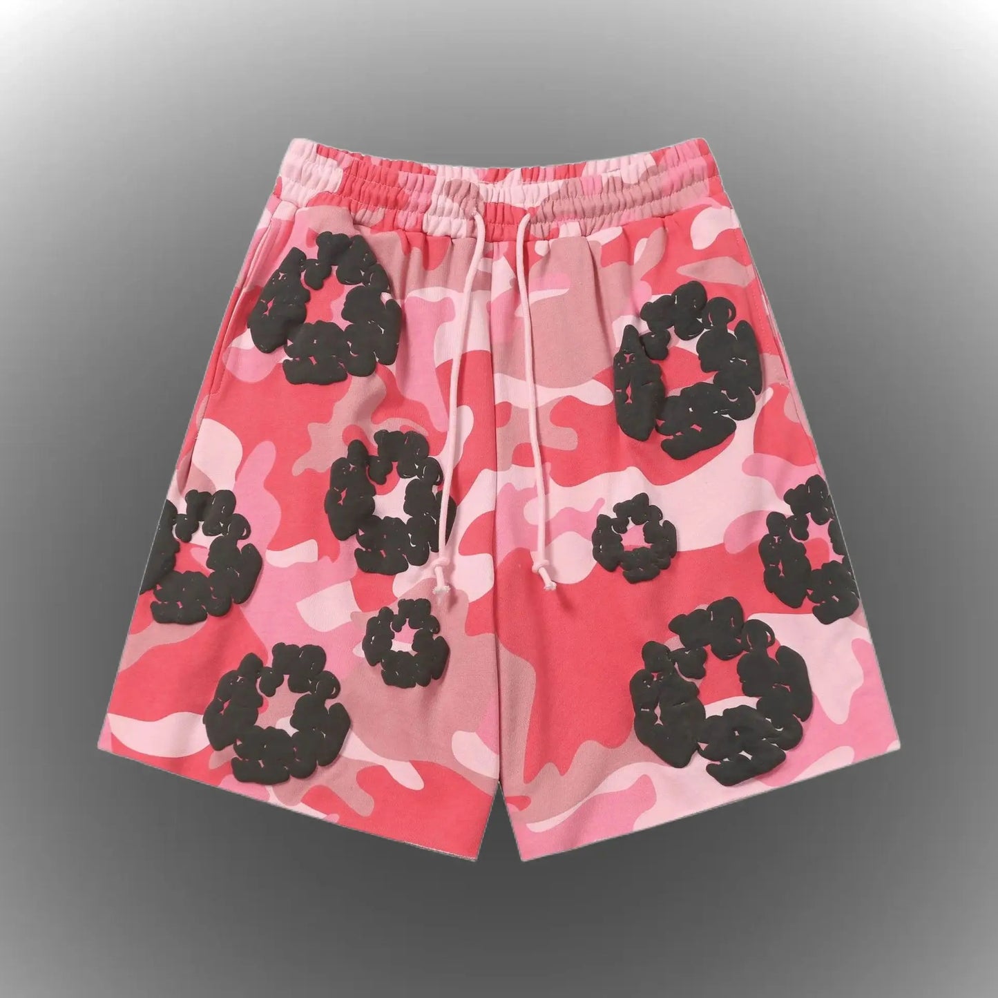 Denim Tears Shorts - DripFlow-Z