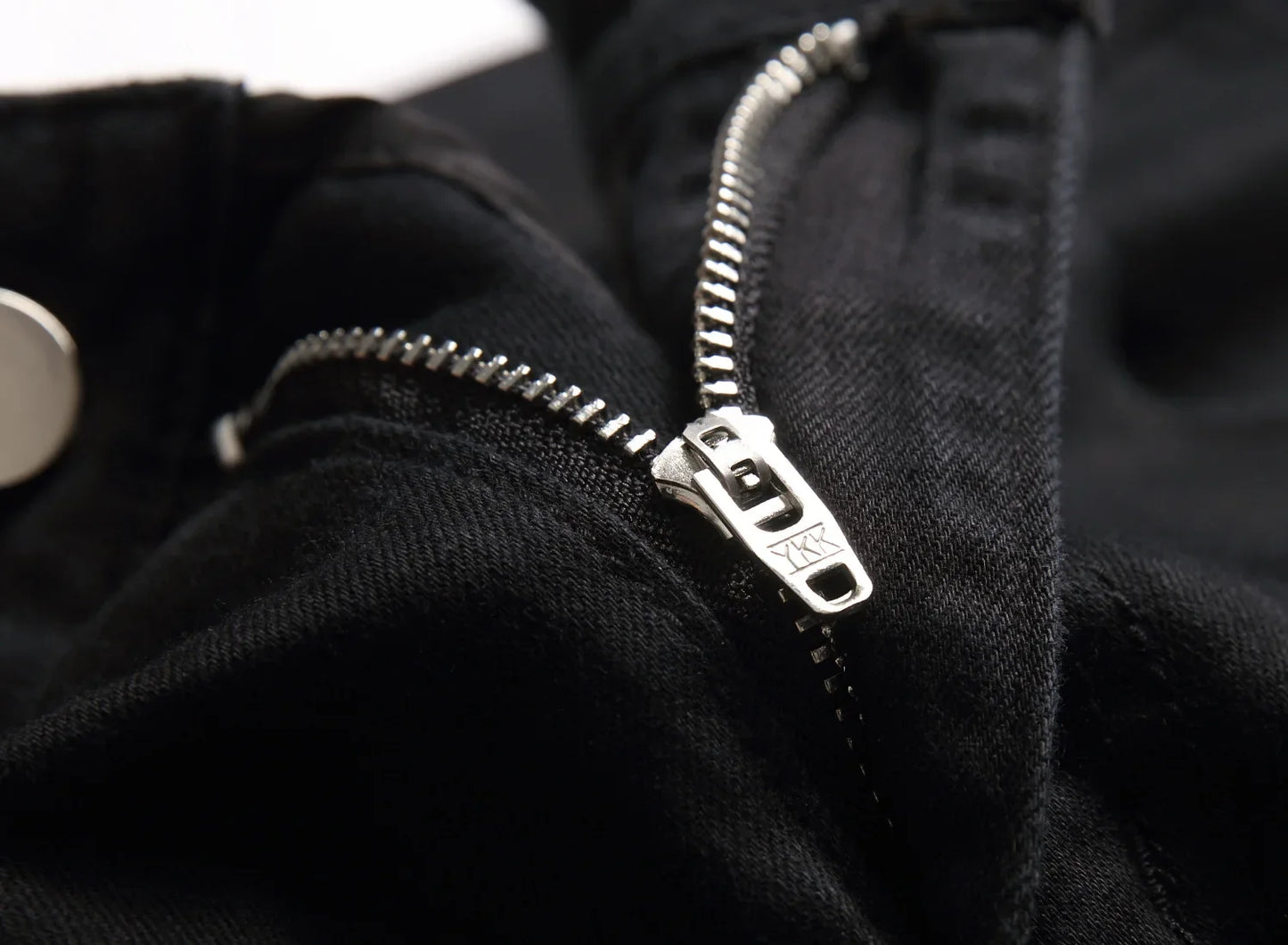Jeans - DripFlow-Z