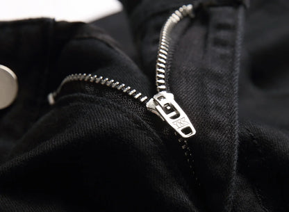 Jeans - DripFlow-Z