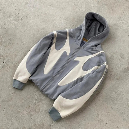 Hoodies - DripFlow-Z
