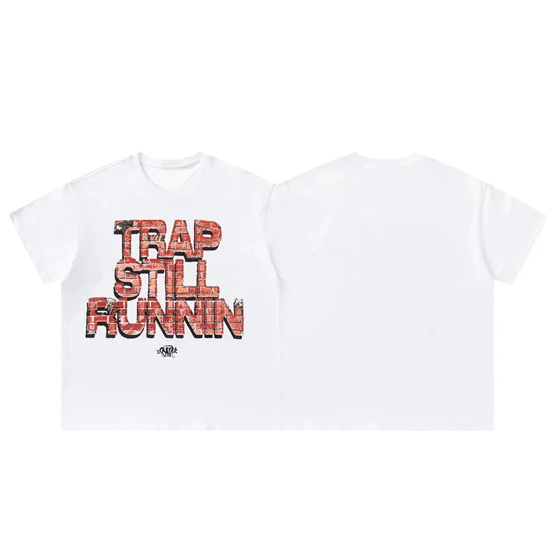 Syna World T-shirt - DripFlow-Z
