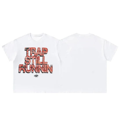 Syna World T-shirt - DripFlow-Z