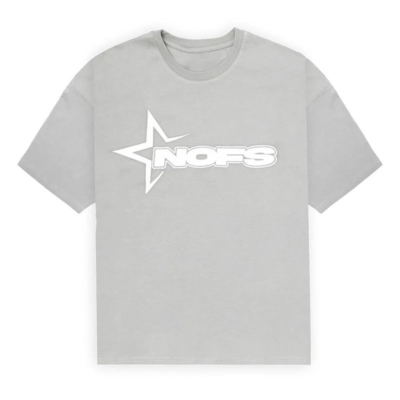 Nofs Shirt and Short Unisex - DripFlow-Z