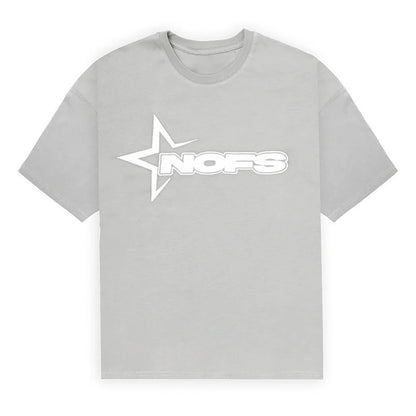 Nofs Shirt and Short Unisex - DripFlow-Z
