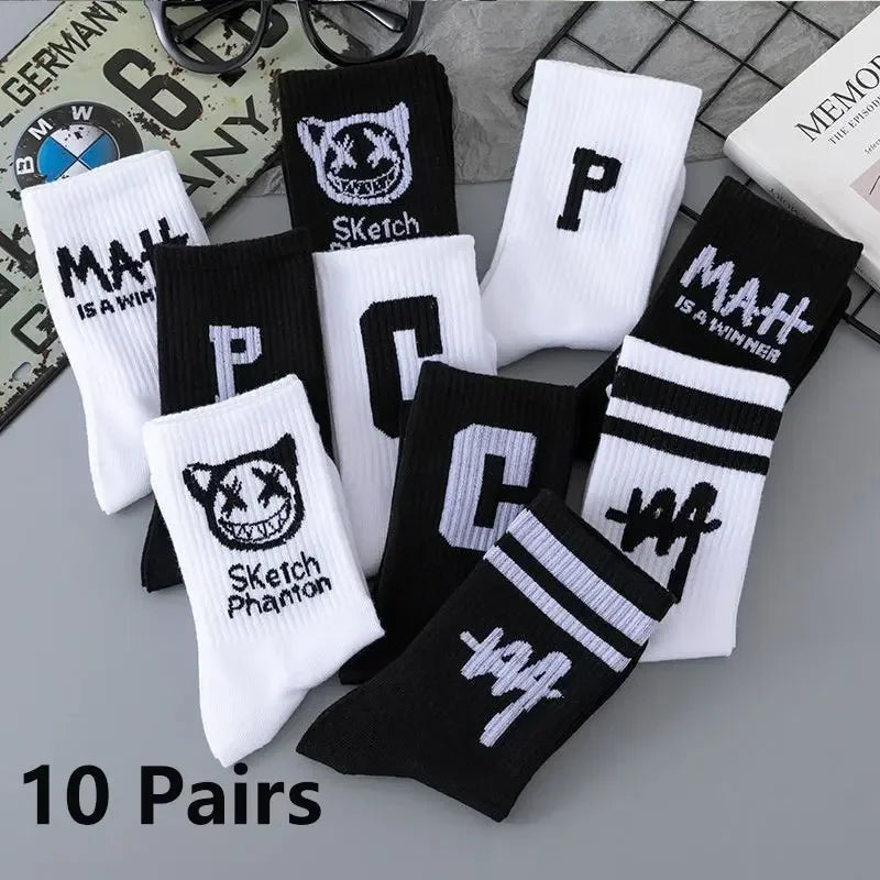 Socks - DripFlow-Z
