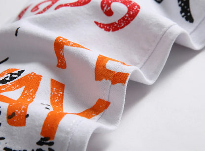 Jeans - DripFlow-Z