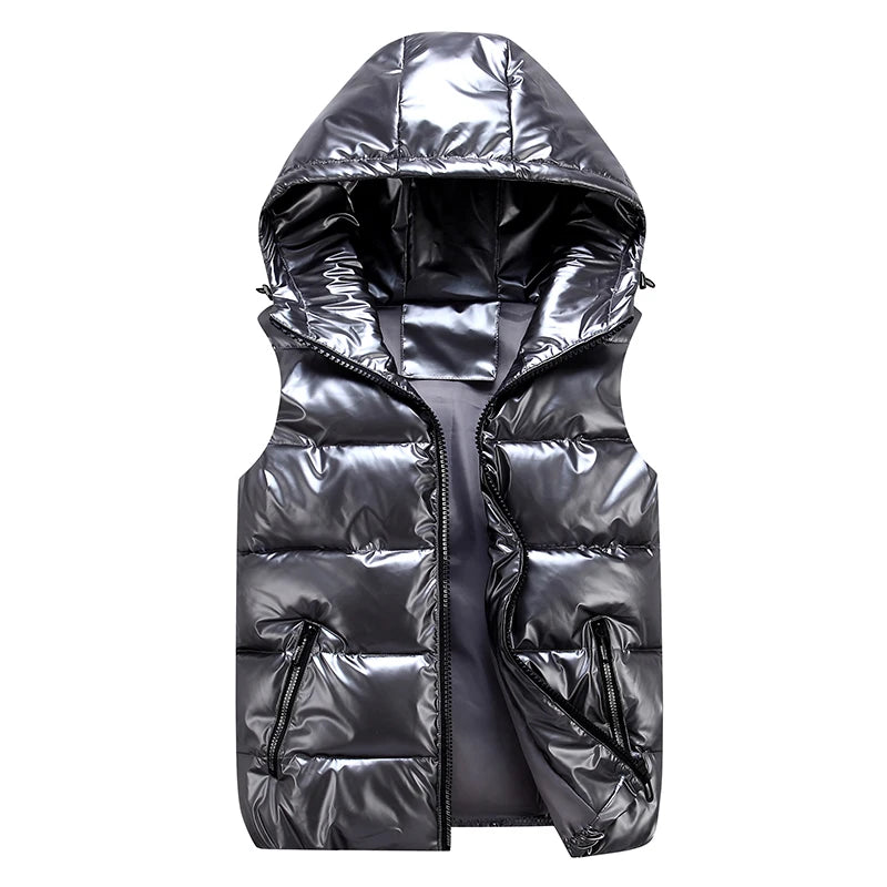Jacket - DripFlow-Z