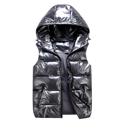 Jacket - DripFlow-Z