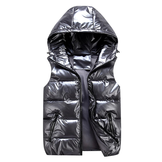Jacket - DripFlow-Z