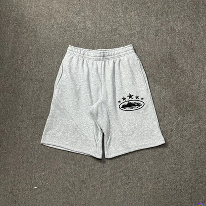 Corteiz Shorts - DripFlow-Z