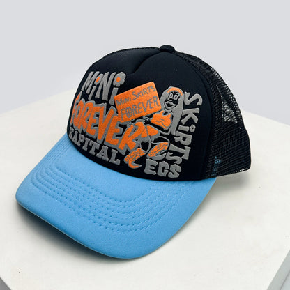 Street Caps - DripFlow-Z