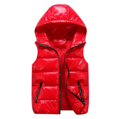 Jacket - DripFlow-Z