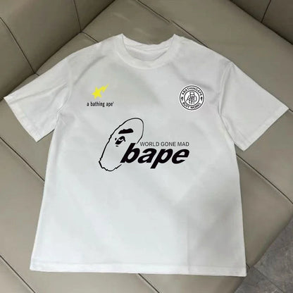Bape T-shirt - DripFlow-Z