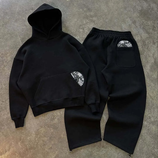 Tracksuits - DripFlow-Z