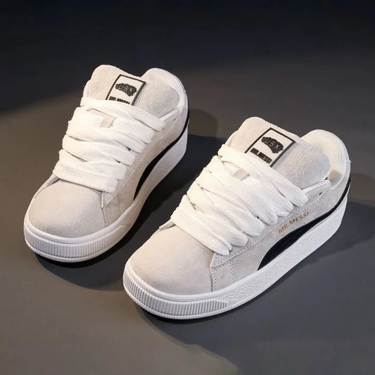 Shoes - DripFlow-Z