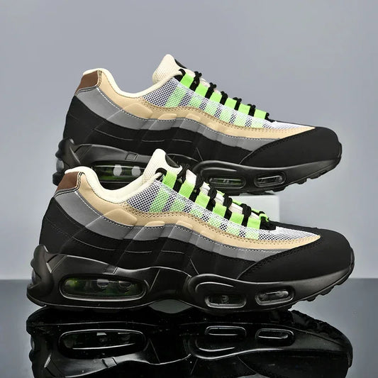 Shoes - DripFlow-Z