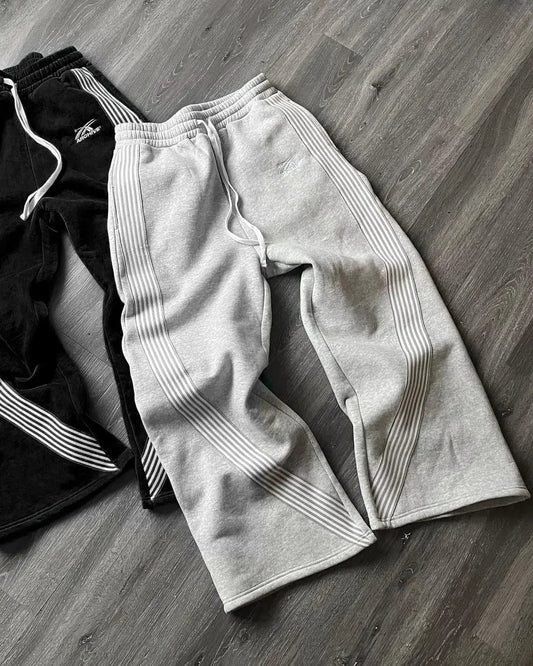 Sweatpants - DripFlow-Z
