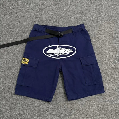 Corteiz Shorts - DripFlow-Z