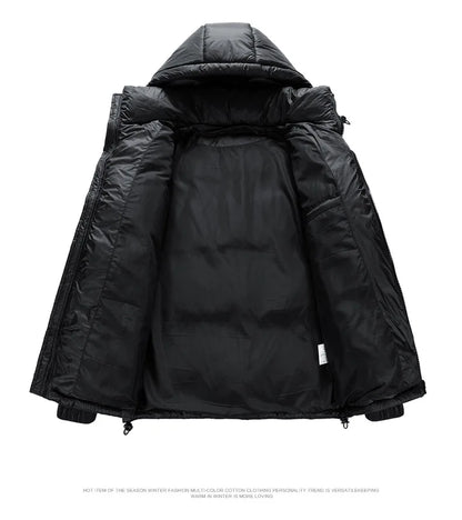 Jackets - DripFlow-Z