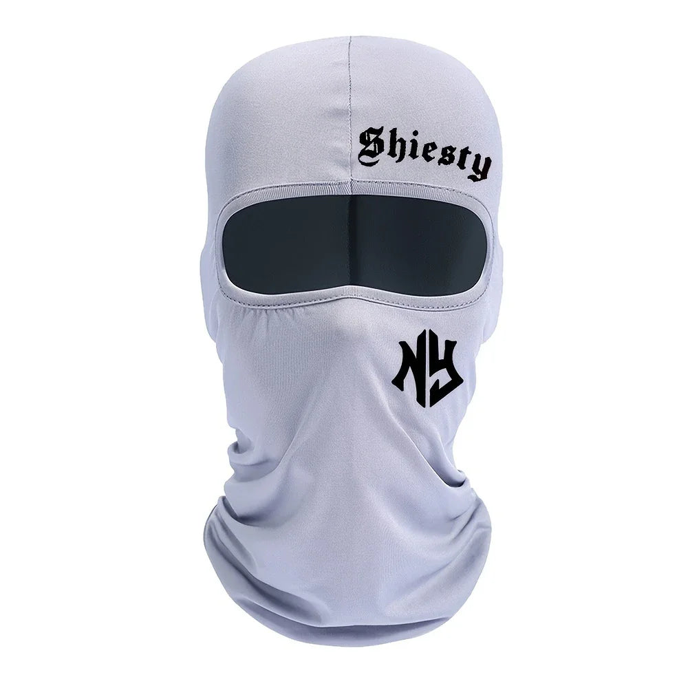 Balaclava - DripFlow-Z