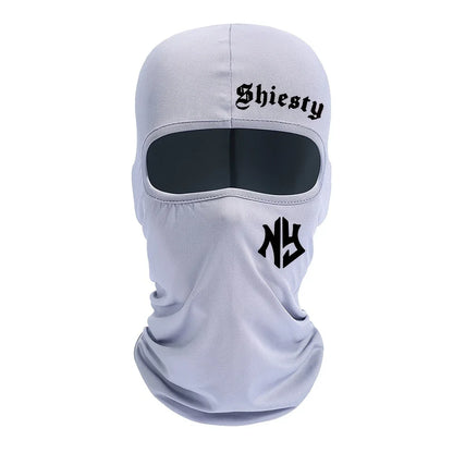 Balaclava - DripFlow-Z