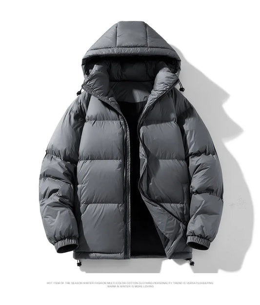 Jackets - DripFlow-Z