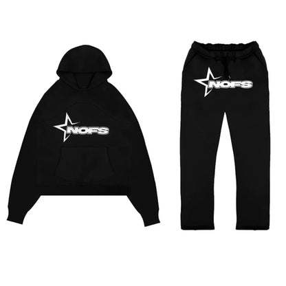 NOFS Tracksuit - DripFlow-Z