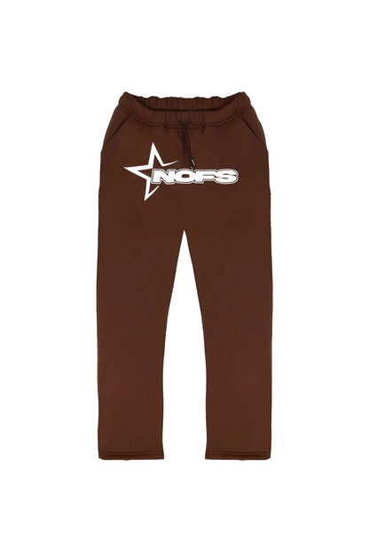 NOFS Tracksuit - DripFlow-Z