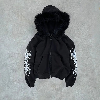 Jacket - DripFlow-Z