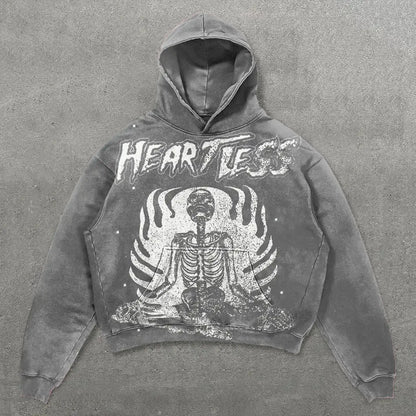 Hoodies - DripFlow-Z