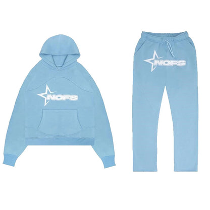 NOFS Tracksuit - DripFlow-Z