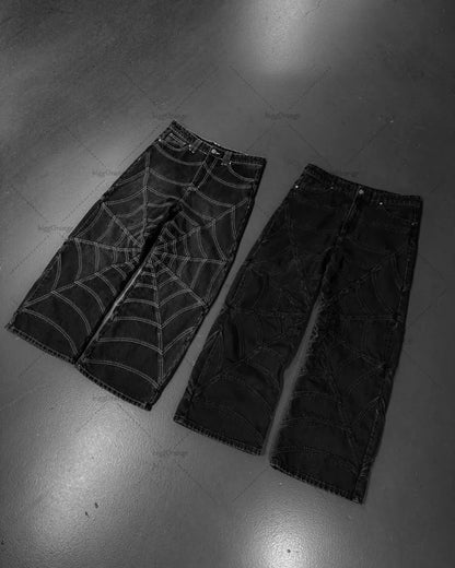 Pantalon Baggy - DripFlow-Z