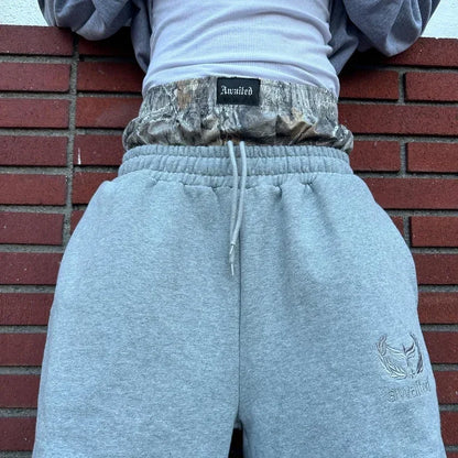Sweatpants - DripFlow-Z