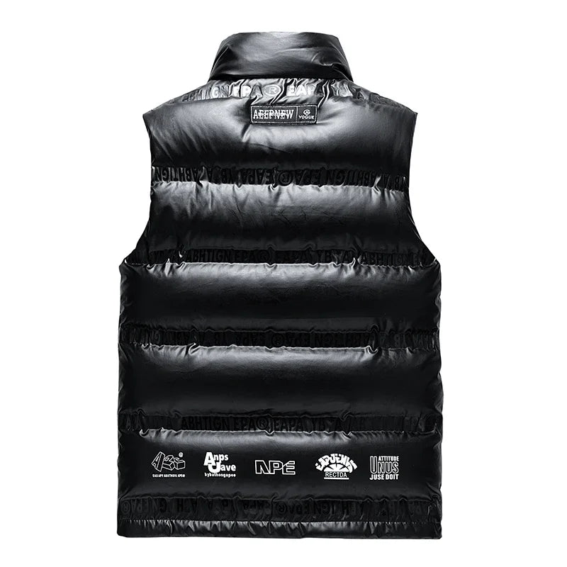 Jacket High Quality - DripFlow-Z