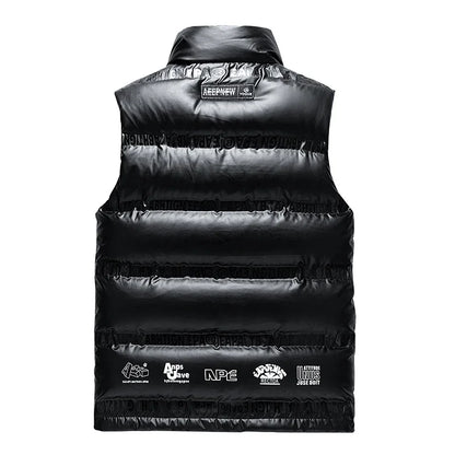 Jacket High Quality - DripFlow-Z