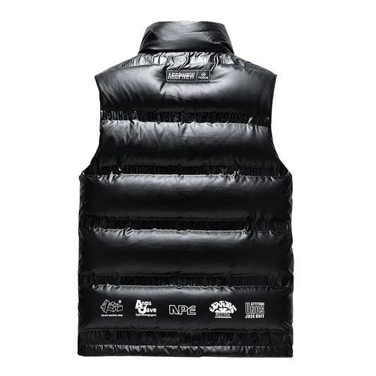 Jacket High Quality - DripFlow-Z