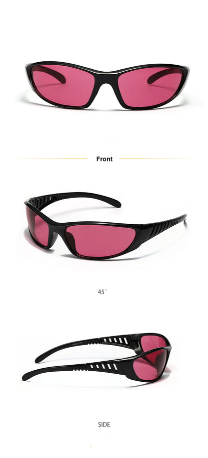 Sunglasses - DripFlow-Z