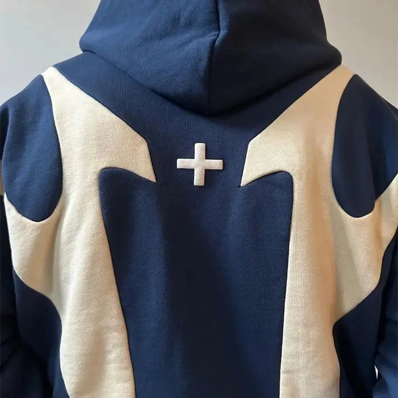 Hoodies - DripFlow-Z