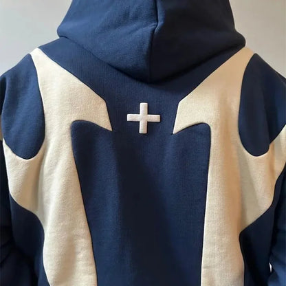 Hoodies - DripFlow-Z