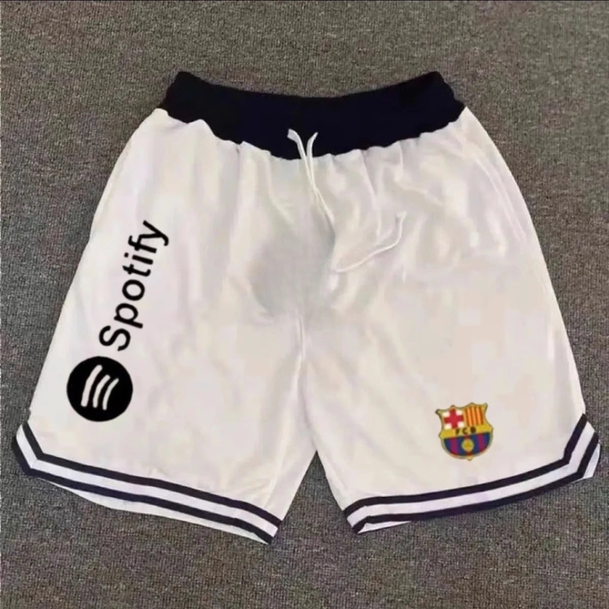 Spotify Shorts - DripFlow-Z