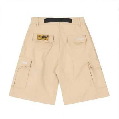 Corteiz Shorts - DripFlow-Z