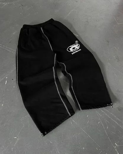 Sweatpants - DripFlow-Z