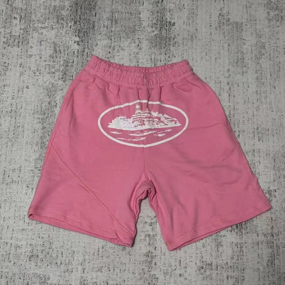 Corteiz Shorts - DripFlow-Z