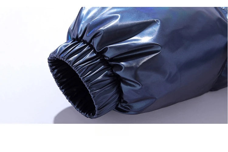 Jacket High Quality - DripFlow-Z