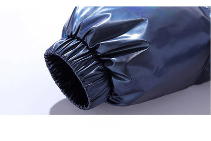 Jacket High Quality - DripFlow-Z
