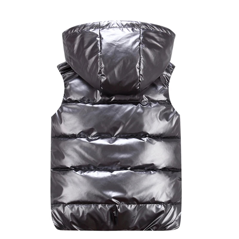 Jacket - DripFlow-Z