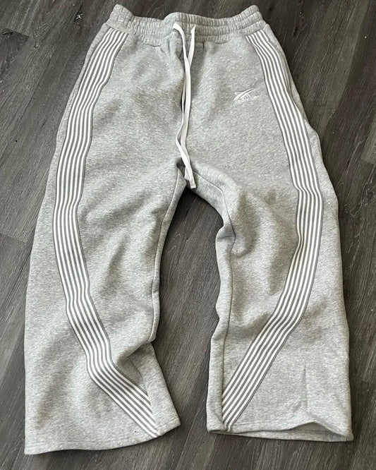 Sweatpants - DripFlow-Z
