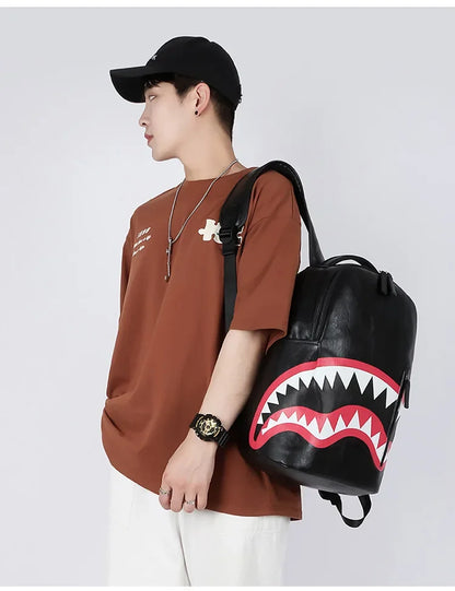 Bape Backpack - DripFlow-Z