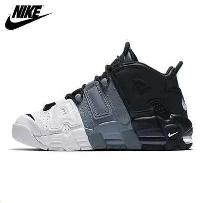 Nike Air More Uptempo - DripFlow-Z