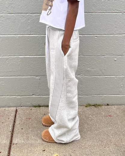 Sweatpants - DripFlow-Z